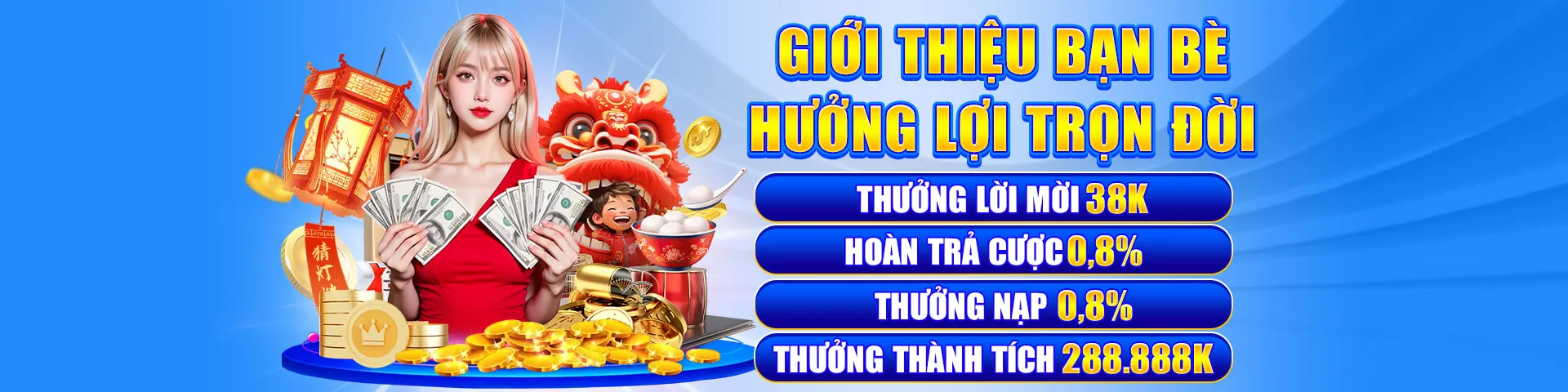 Thế giới Bắn Cá U888 VIP 5